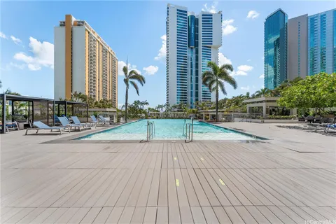 $1,100,000 | 1189 Waimanu Street, Unit 2204, Honolulu, HI 96814