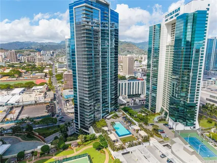 $1,100,000 | 1189 Waimanu Street, Unit 2204, Honolulu, HI 96814
