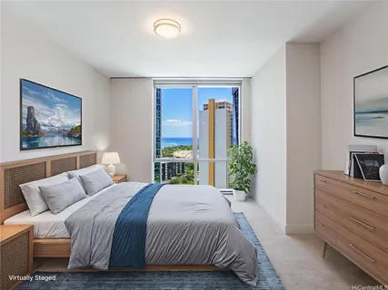 $1,100,000 | 1189 Waimanu Street, Unit 2204, Honolulu, HI 96814