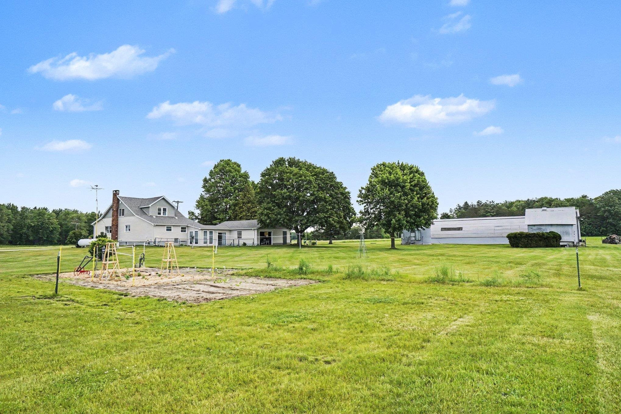 2223 Wyatt Road Standish, MI 48658 - Photo 48 of 48