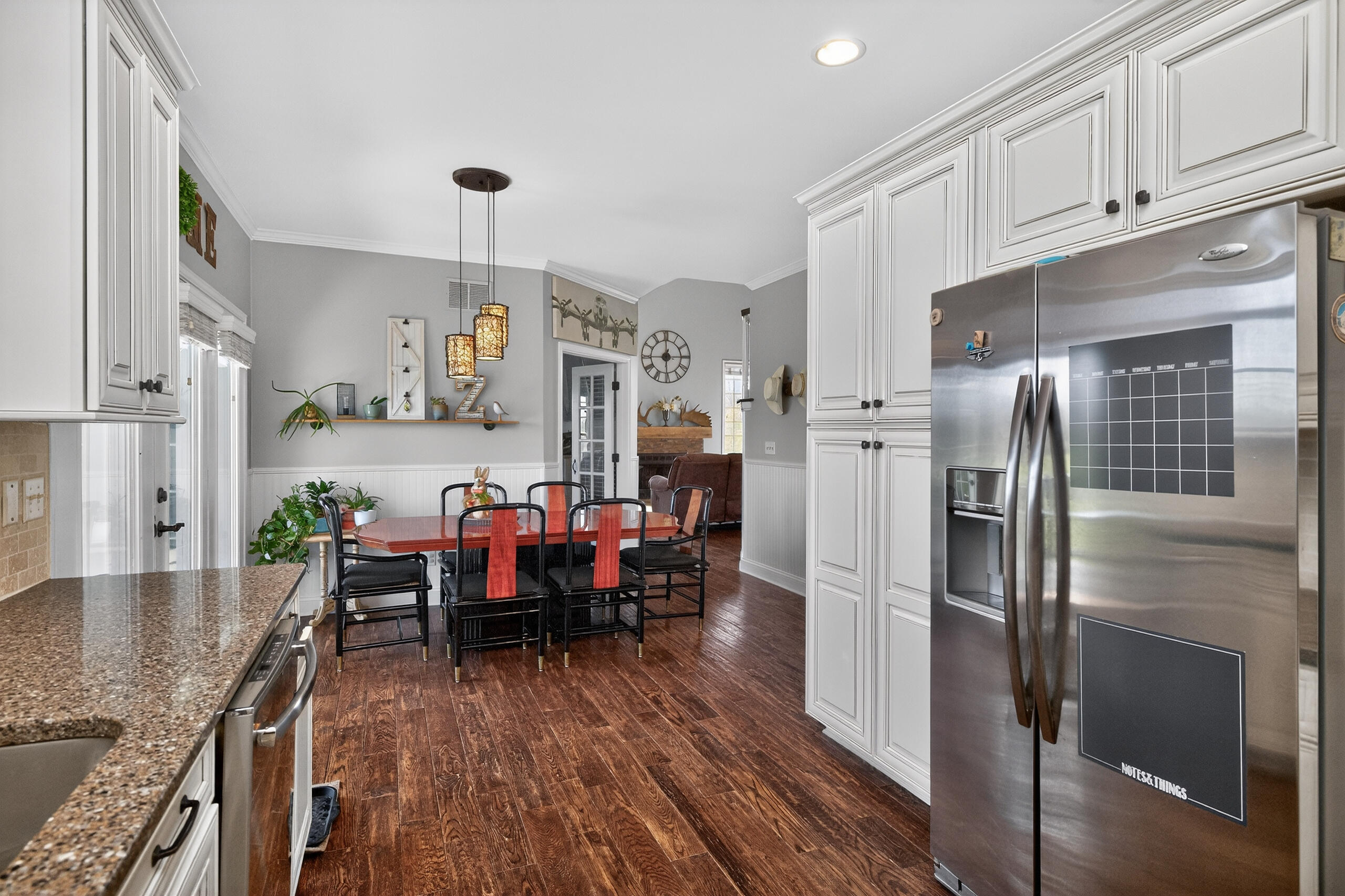 201 Squires Pointe Road Paris, KY 40361 - Photo 21 of 59 121