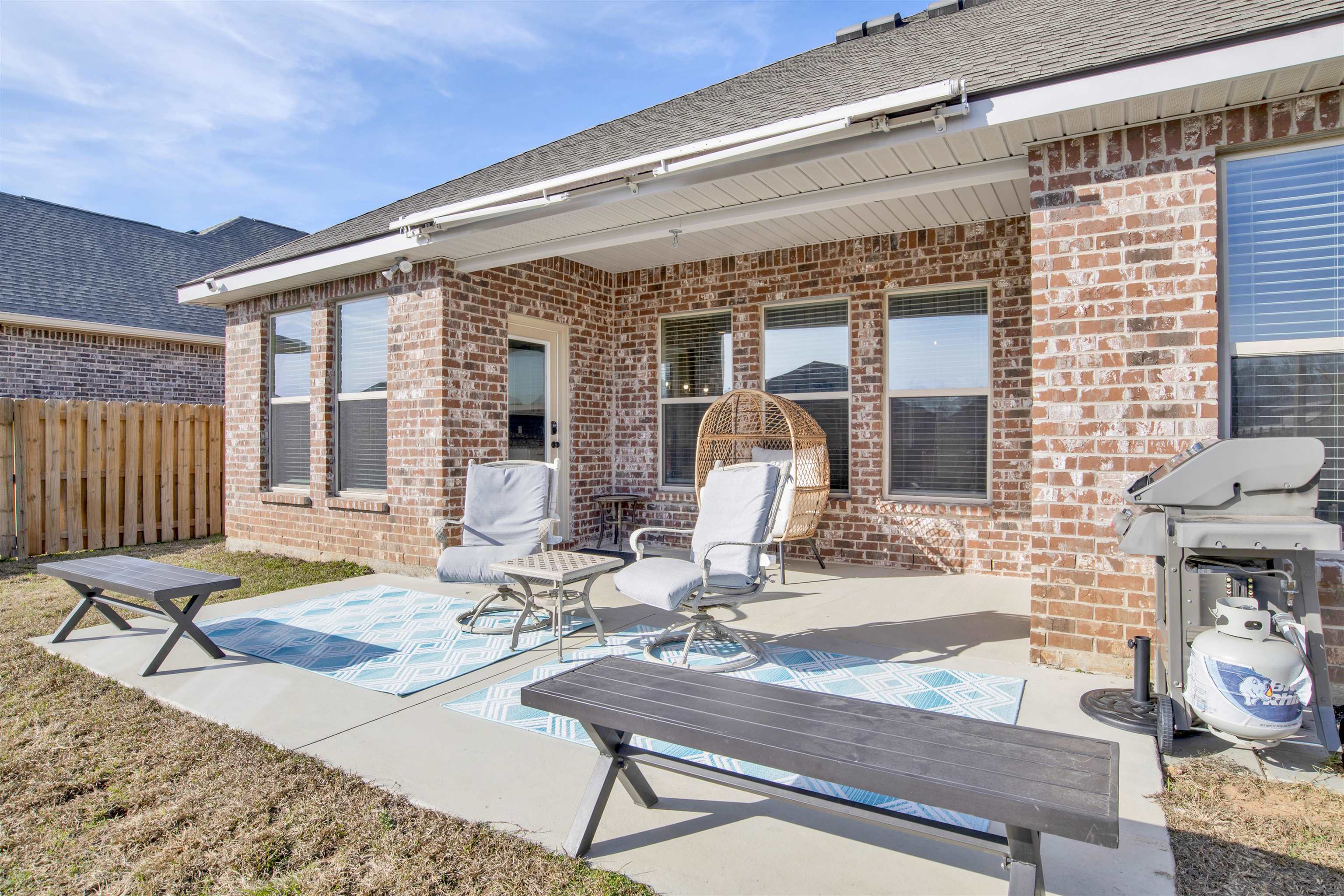 1044 Chloe Street Foley, AL 36535 - Photo 25 of 33