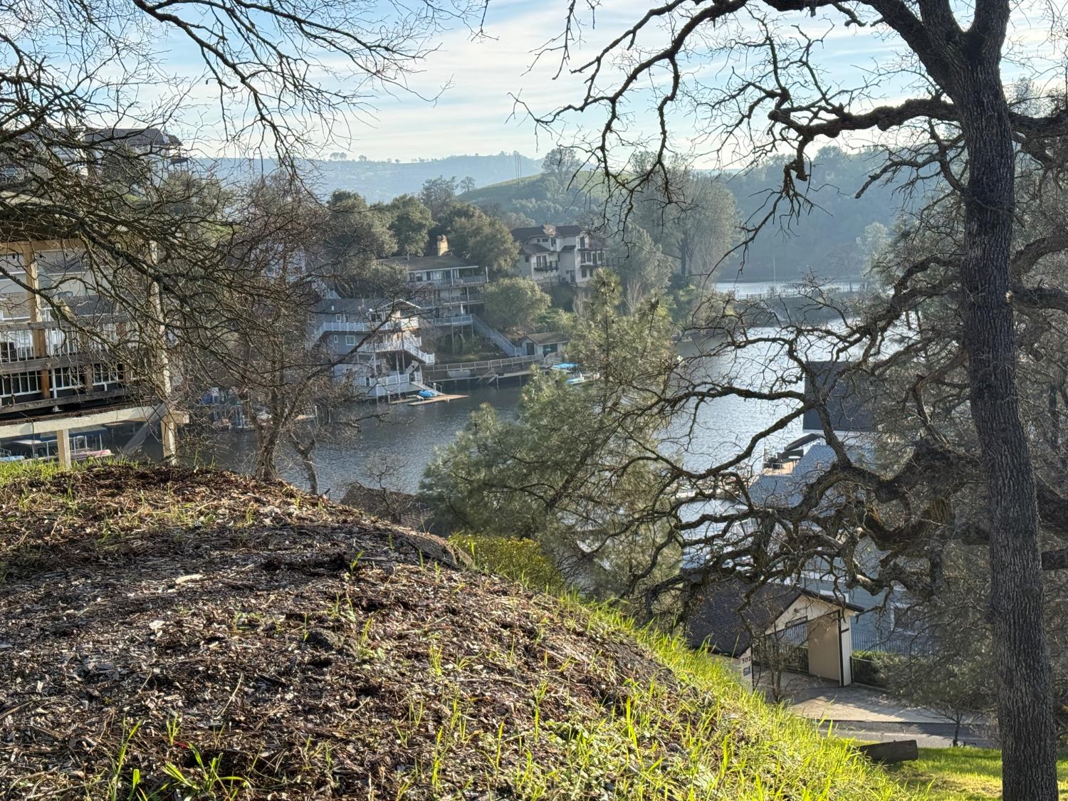 257 Thomson Lane Copperopolis, CA 95228 - Photo 1 of 12