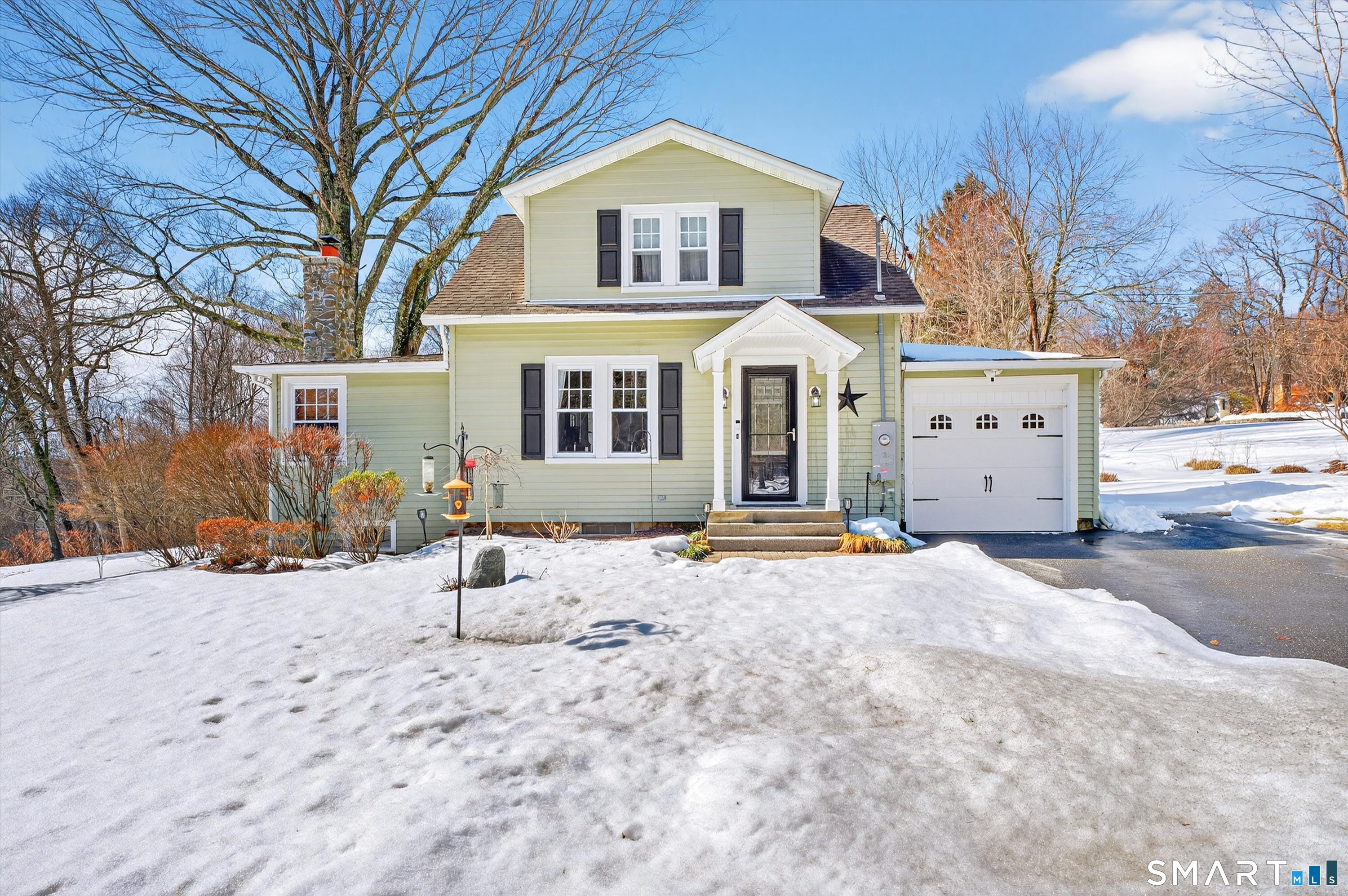 22 Driftway Road Danbury, CT 06811 - Photo 1 of 1