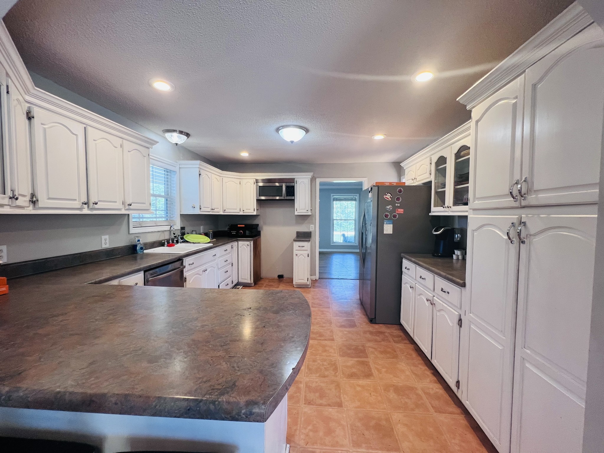 420 Long Branch Road Lawrenceburg, TN 38464 - Photo 6 of 18