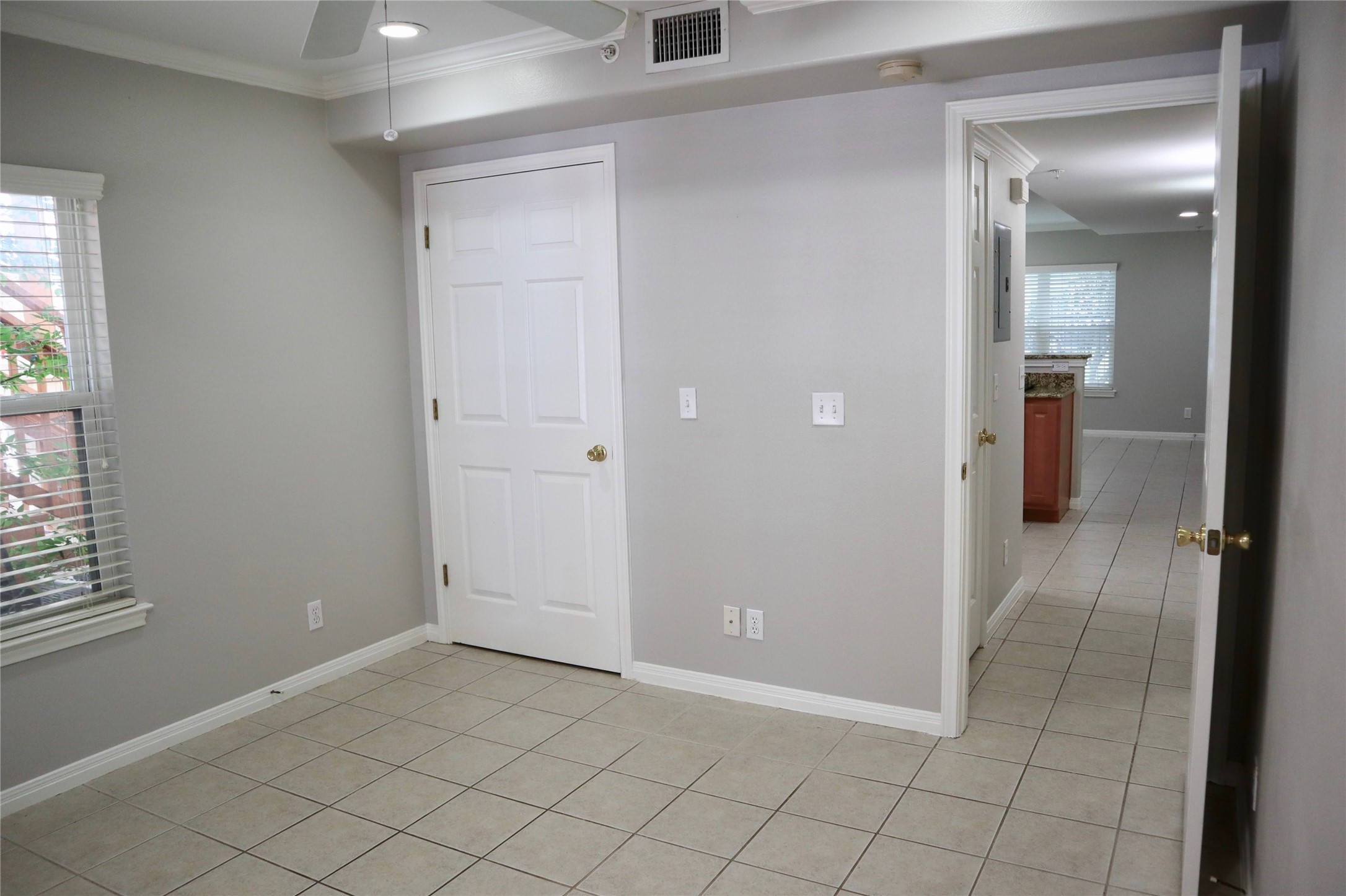 3009 Speedway, Unit 1 Austin, TX 78705 - Photo 19 of 25 View of spacious bedroom.