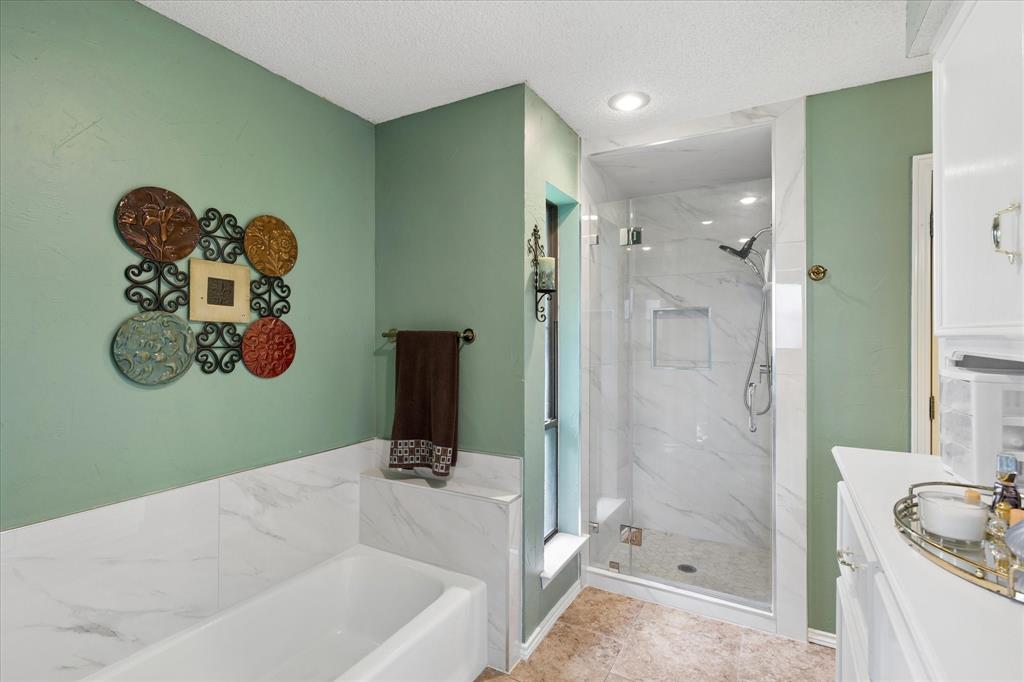 1401 Clover Hill Road Mansfield, TX 76063 - Photo 19 of 25