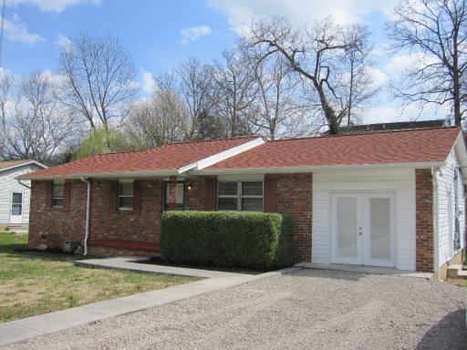 1418 Wilson Road Knoxville, TN 37912 - Photo 1 of 20 Primary Photo