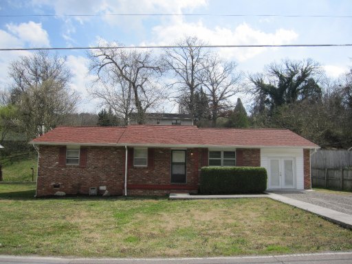 1418 Wilson Road Knoxville, TN 37912 - Photo 2 of 20 Additional Photo