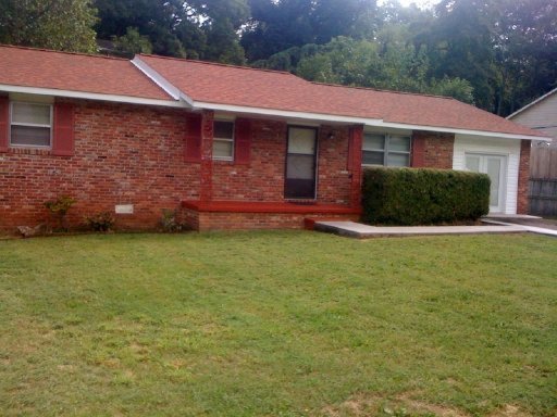 1418 Wilson Road Knoxville, TN 37912 - Photo 8 of 20 Additional Photo