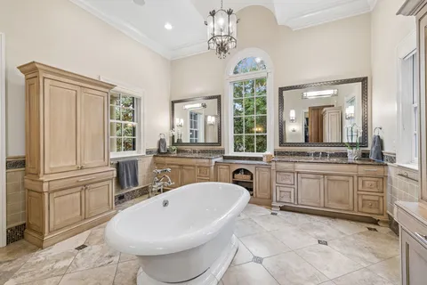 $6,295,000 | 1004 Liberty Church Trail, Brentwood, TN 37027