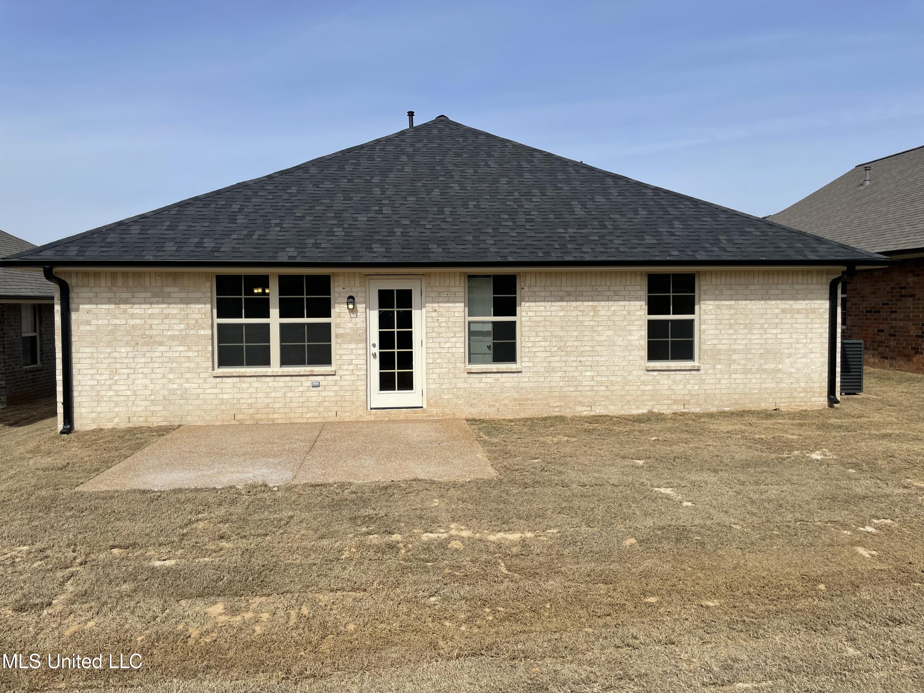 1543 Reece Drive South Southaven, MS 38671 - Photo 9 of 9 B4FD09FB-9C44-4341-B820-A79CA81BBC6D