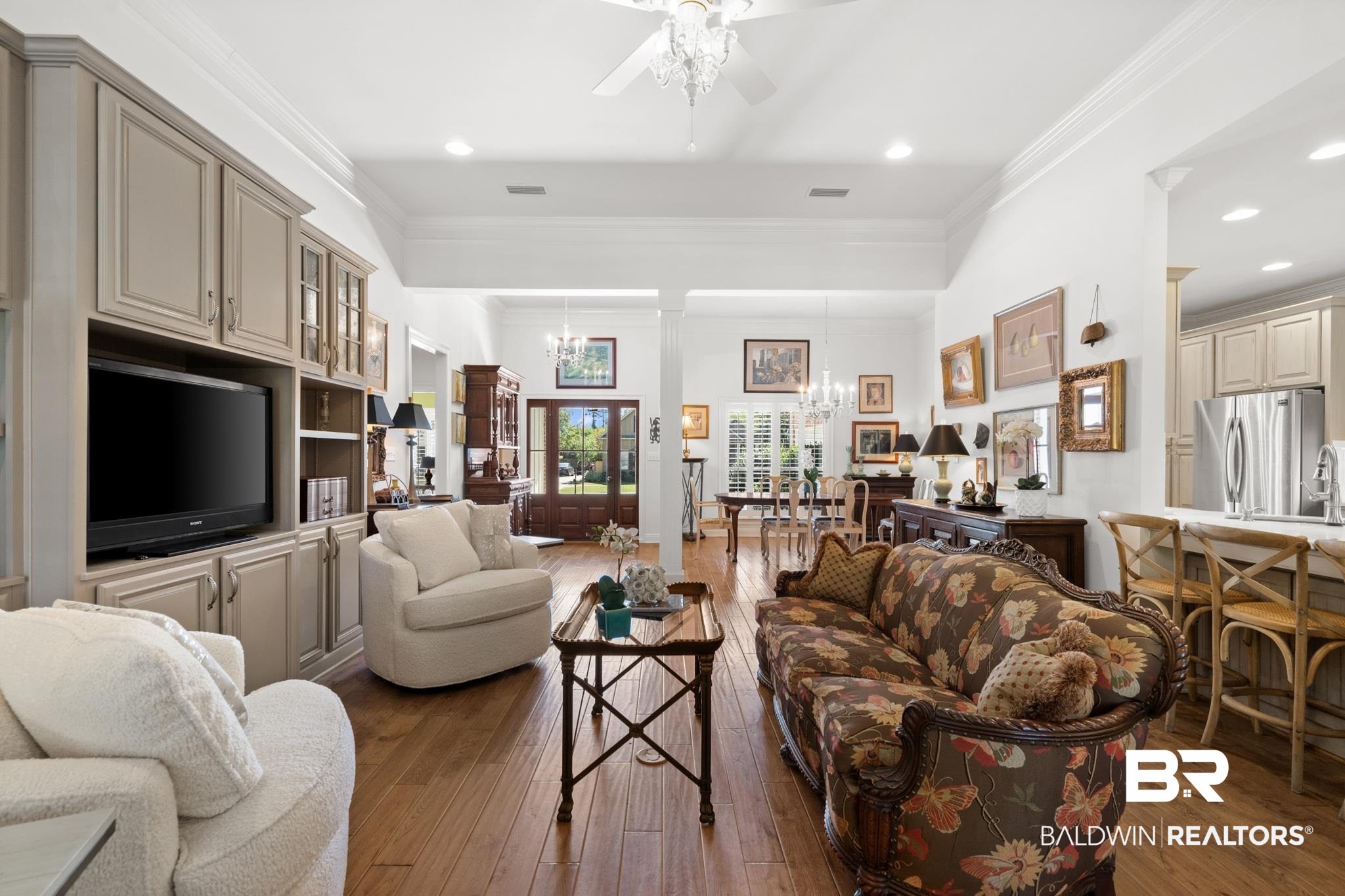 407 Rothley Avenue Fairhope, AL 36532 - Photo 7 of 33 Great Room