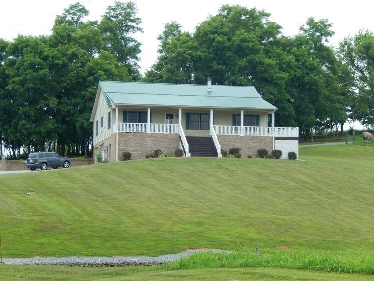 448 Poor House Road Gravel Switch, KY 40328 - Photo 5 of 71 Photo 5