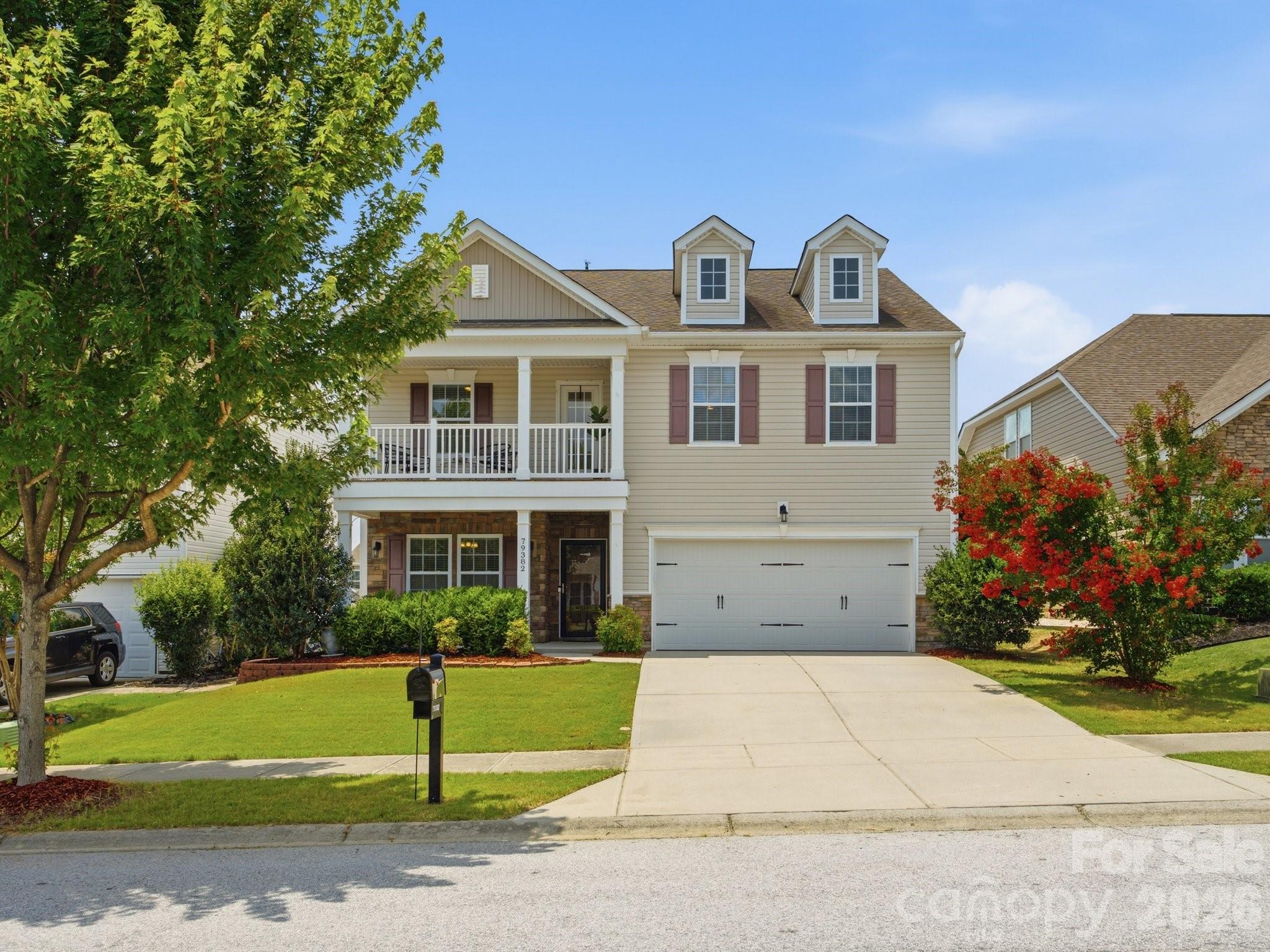 79382 Ridgehaven Road Lancaster, SC 29720 - Photo 47 of 47