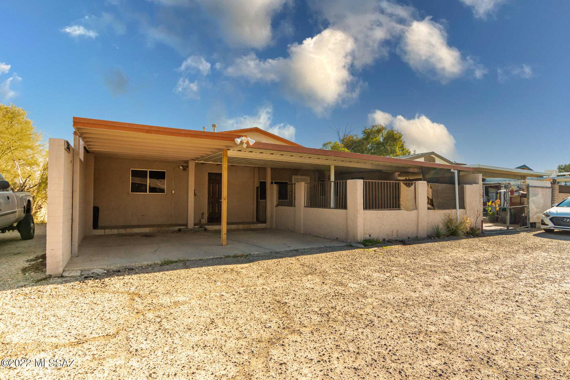 3506 South Mission Road, Unit E Tucson, AZ 85713 - Photo 22 of 25