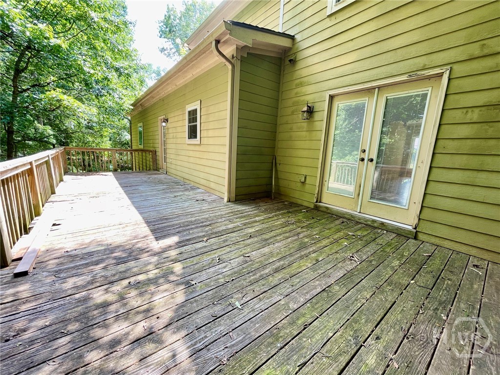 495 Bragg Road Monticello, GA 31064 - Photo 20 of 50 Gallery Image 20