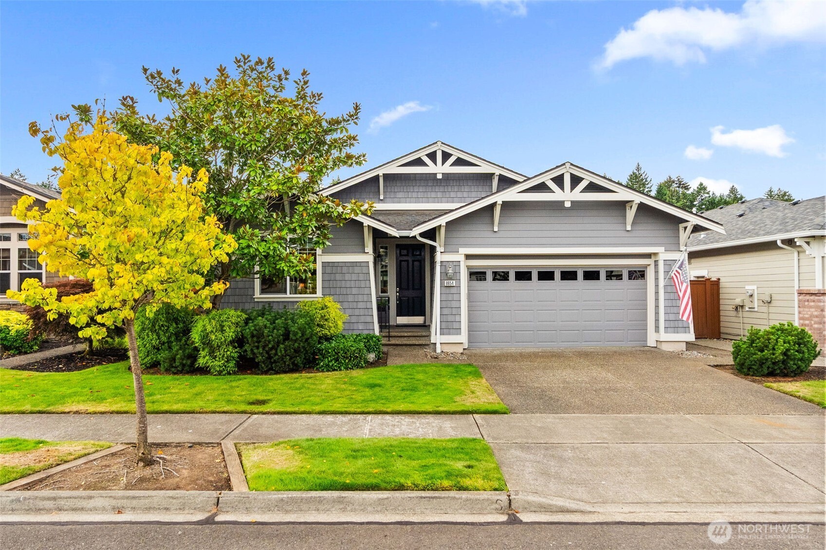 8654 Bainbridge Loop Northeast Olympia, WA 98516 - Photo 2 of 37 Gallery Image 2