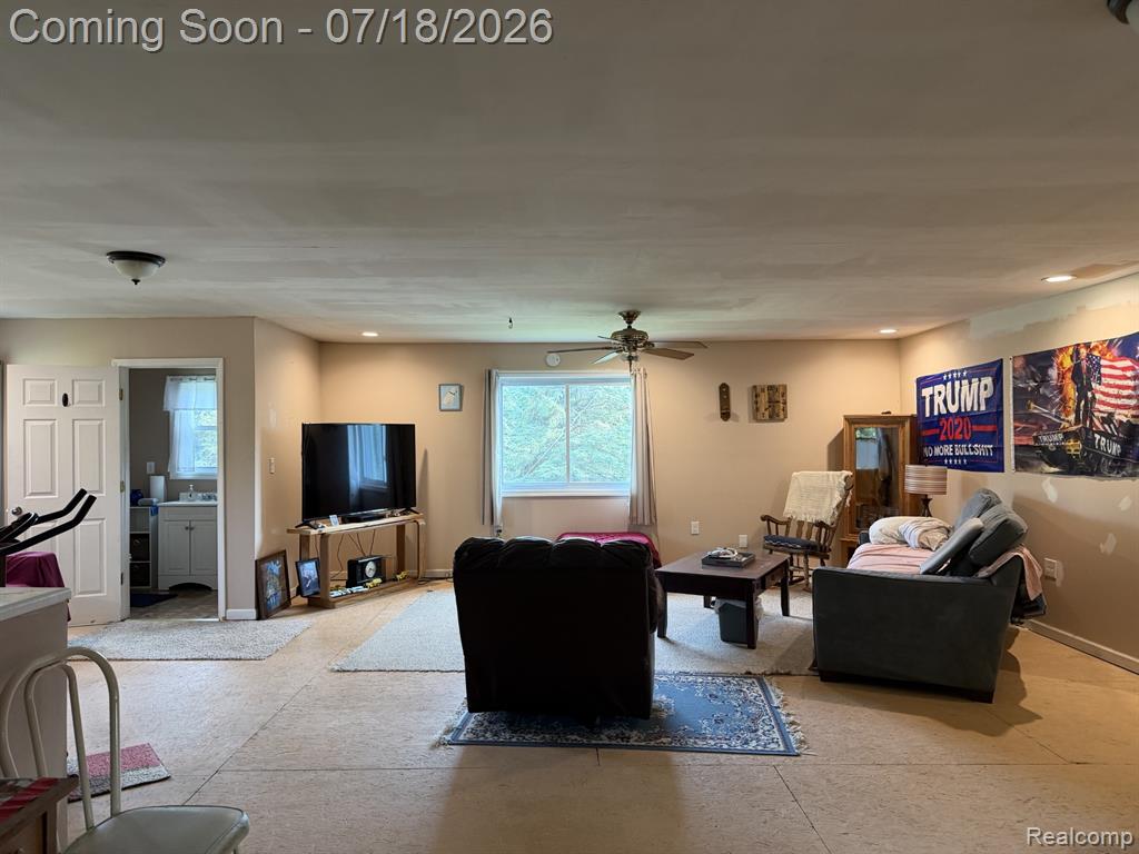 4070 Blood Road Metamora, MI 48455 - Photo 17 of 27