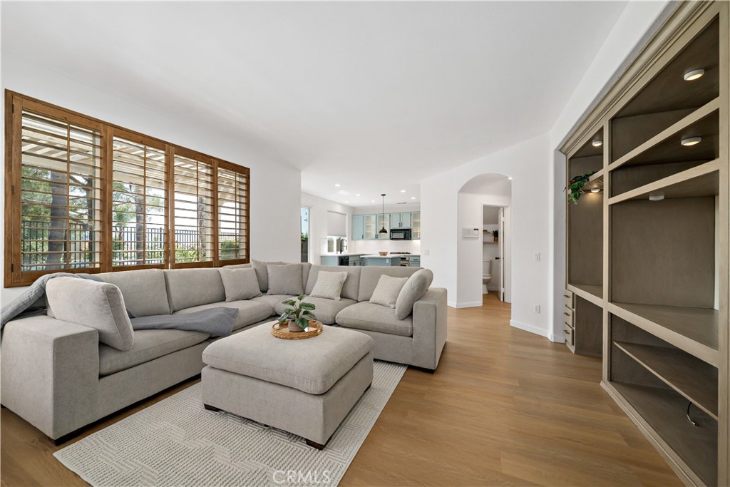 33307 Decada Street Temecula, CA 92592 - Photo 9 of 35 a living room with furniture and a window