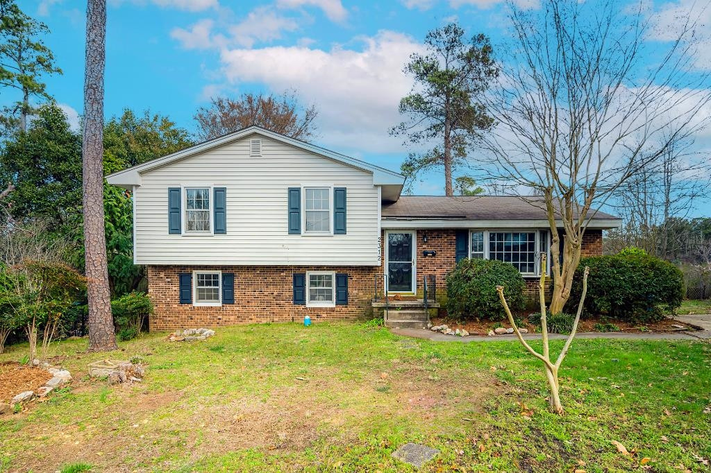 2312 Blacklan Circle Raleigh, NC 27610 - Photo 21 of 22 Photo 21