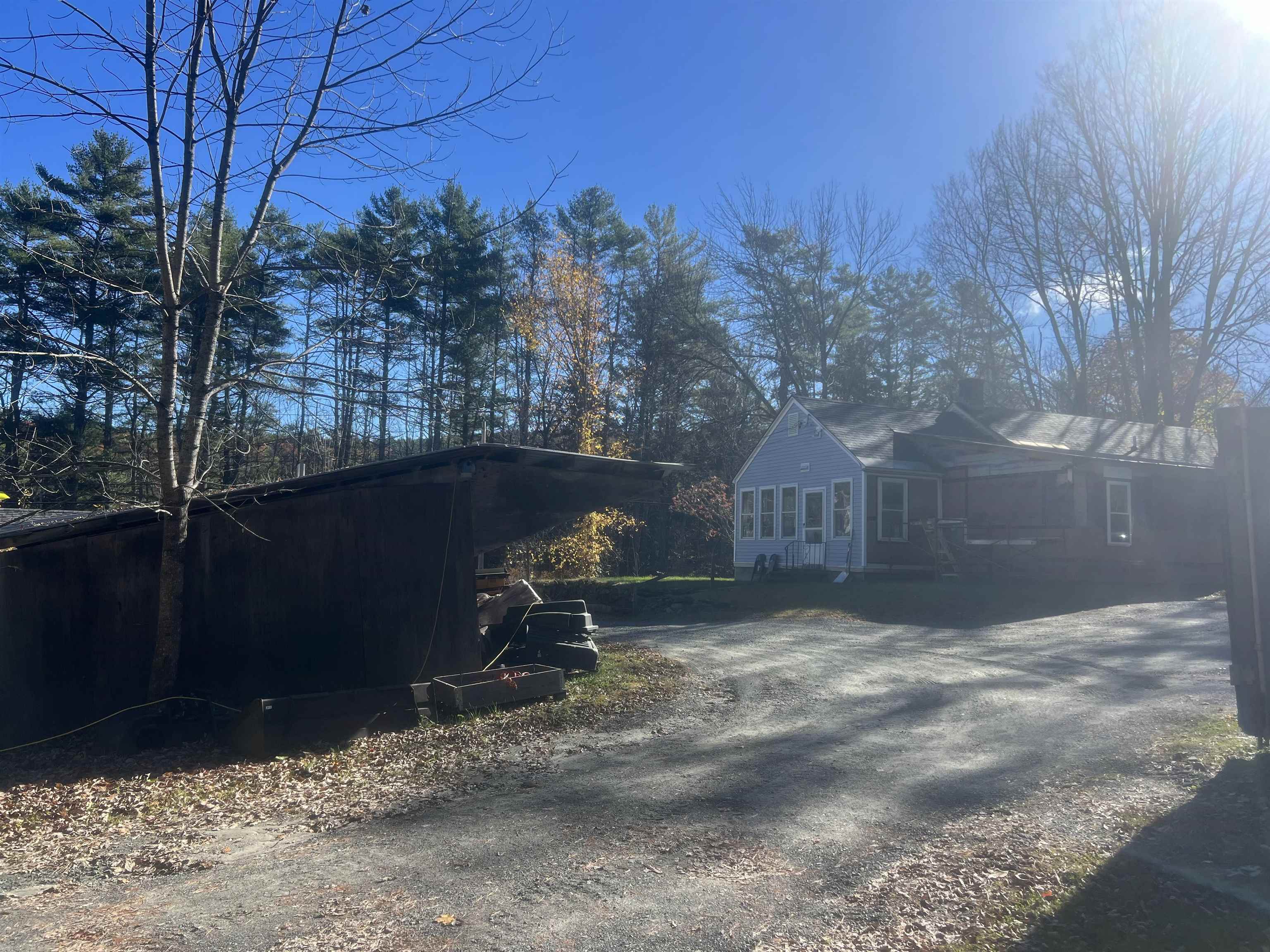 3803 Woodstock Road Hartford, VT 05001 - Photo 22 of 28