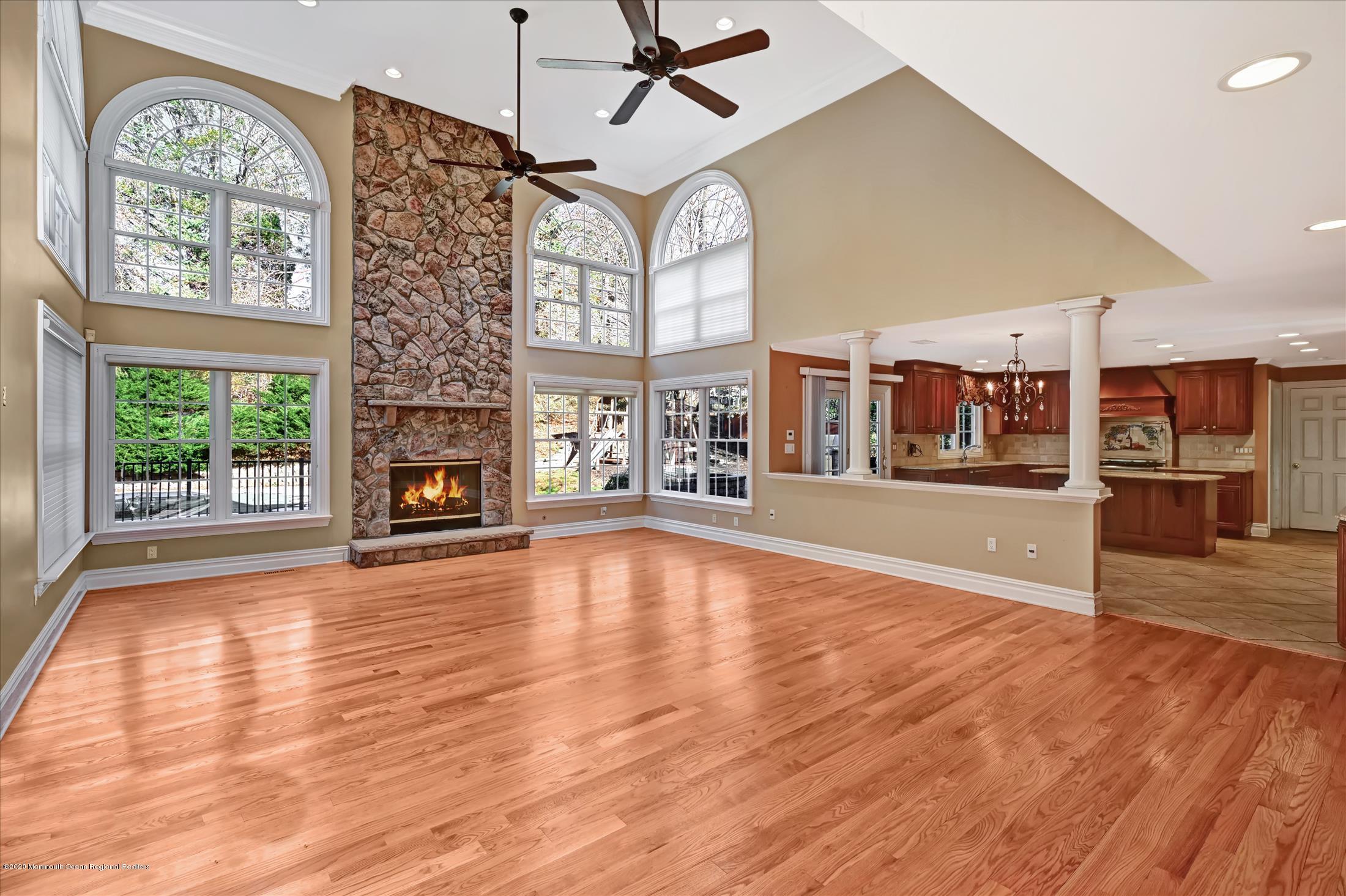 7 Beverly Drive Holmdel, NJ 07733 - Photo 12 of 62 Family VS