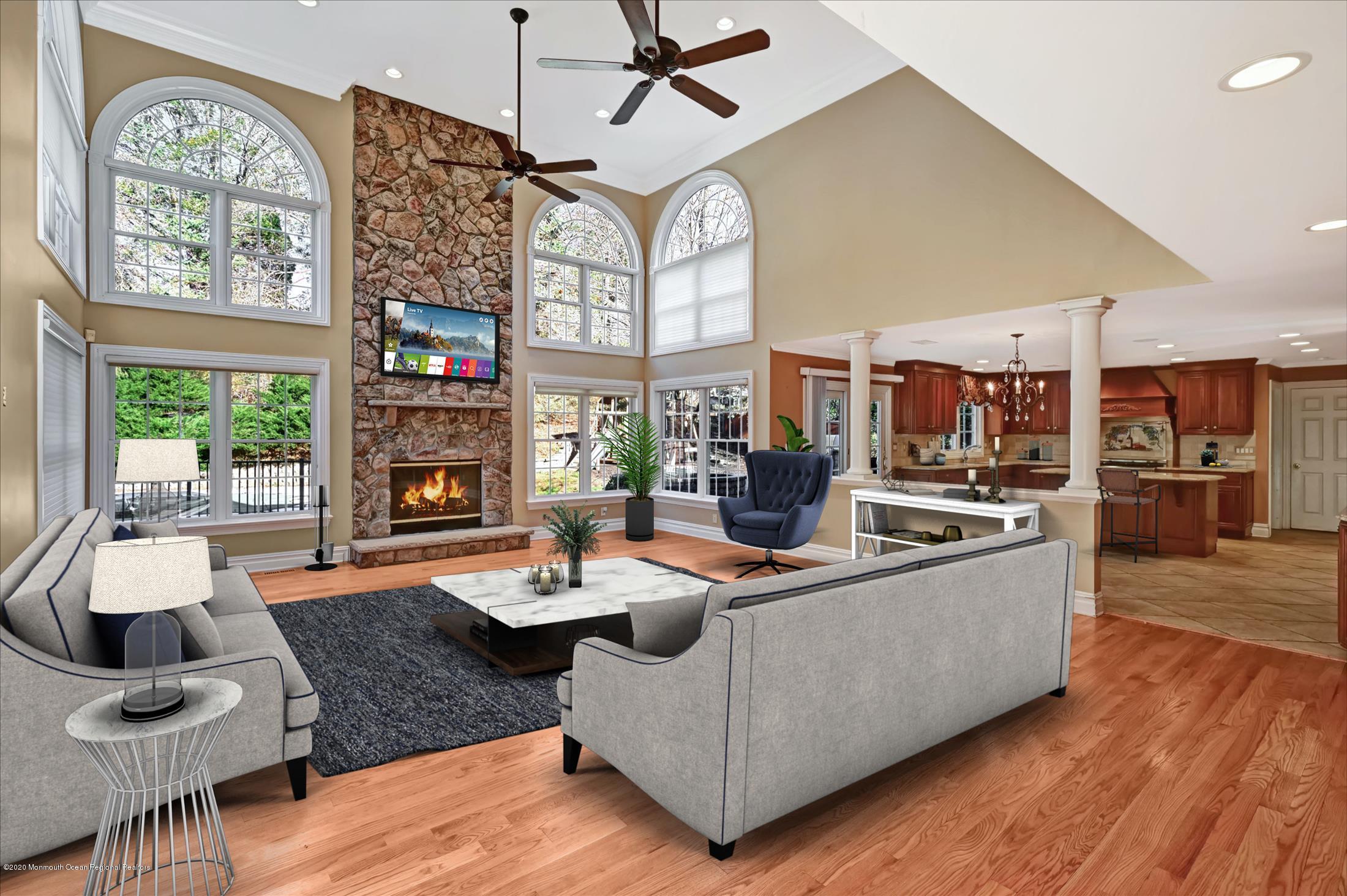 7 Beverly Drive Holmdel, NJ 07733 - Photo 13 of 62 Family VS (2)