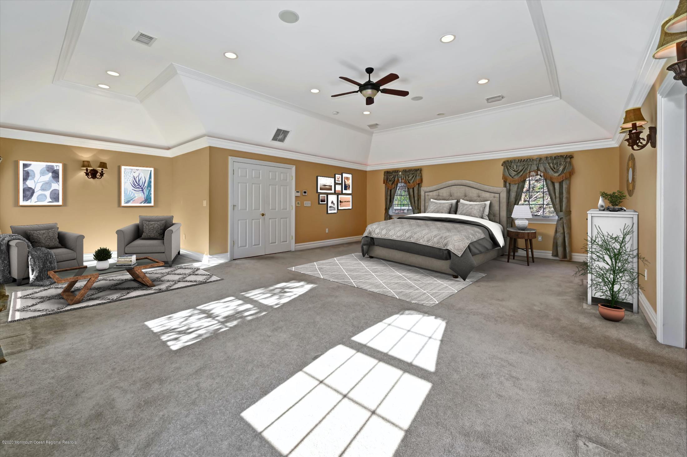 7 Beverly Drive Holmdel, NJ 07733 - Photo 19 of 62 Master VS (2)