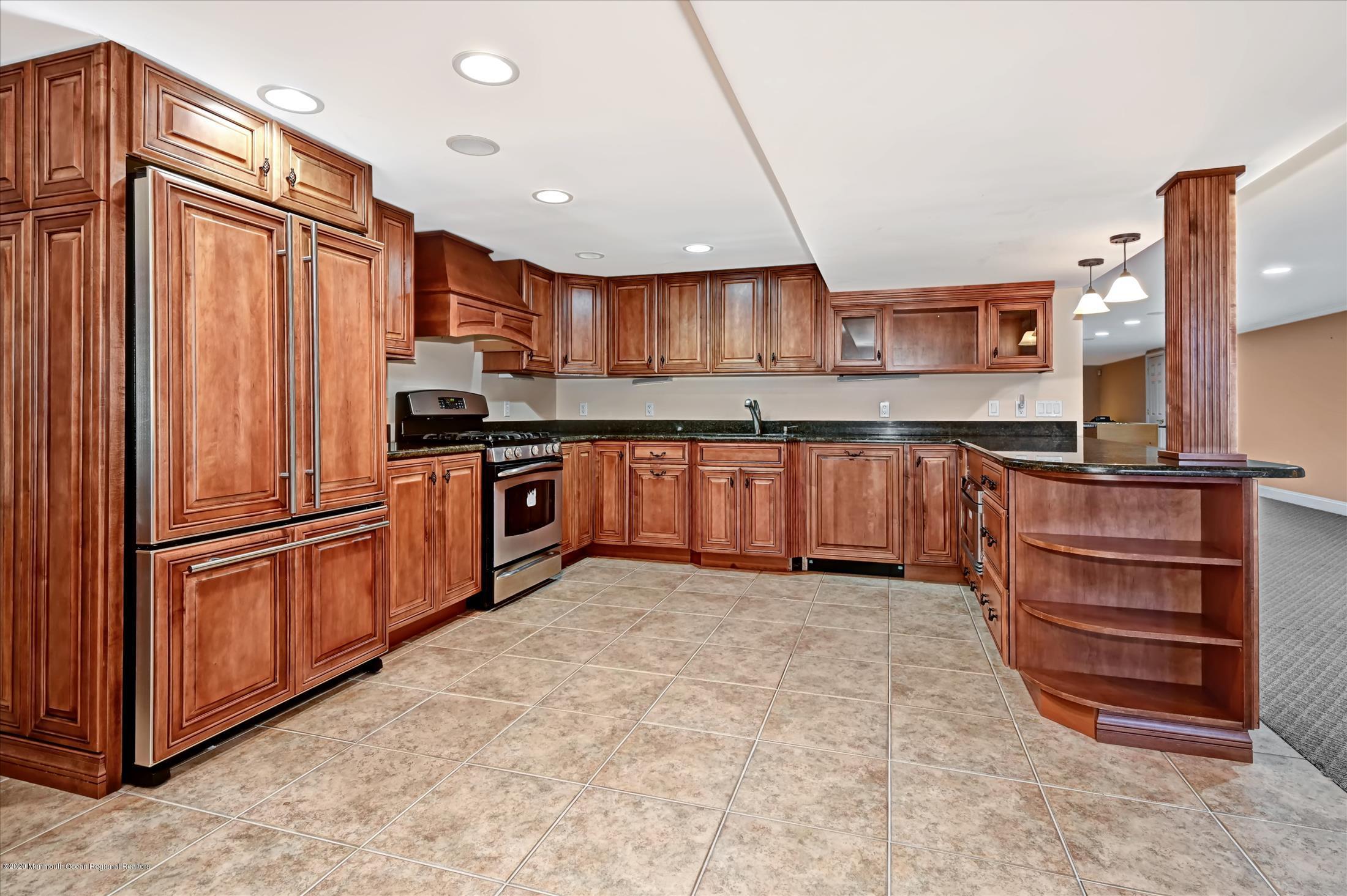 7 Beverly Drive Holmdel, NJ 07733 - Photo 36 of 62 Finished Lower Level (2)