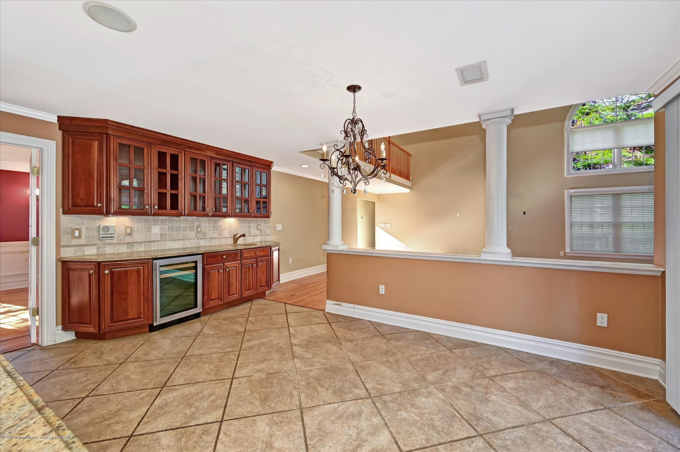 7 Beverly Drive Holmdel, NJ 07733 - Photo 45 of 62 Kitchen (1)