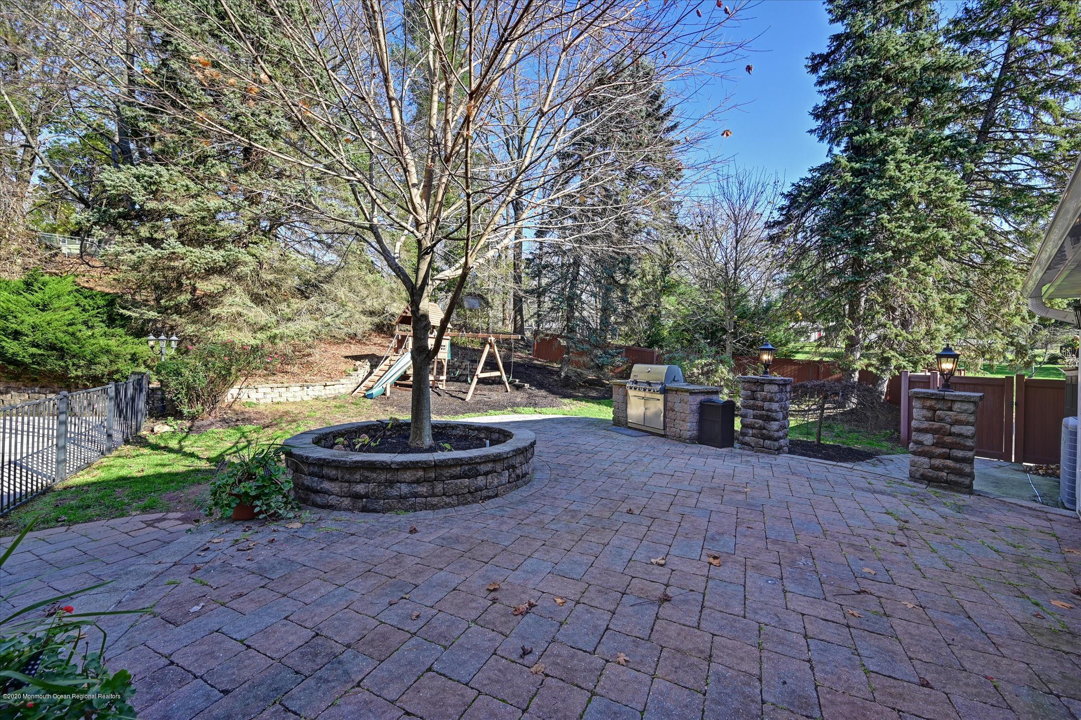 7 Beverly Drive Holmdel, NJ 07733 - Photo 46 of 62 Patio (2)