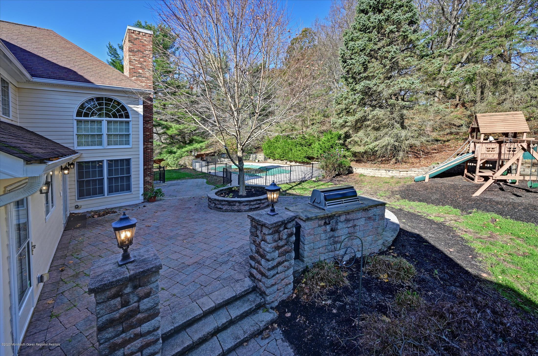 7 Beverly Drive Holmdel, NJ 07733 - Photo 47 of 62 Patio (1)