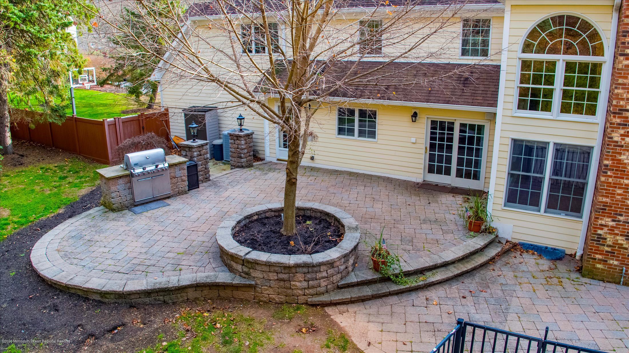 7 Beverly Drive Holmdel, NJ 07733 - Photo 52 of 62 Photo6875650