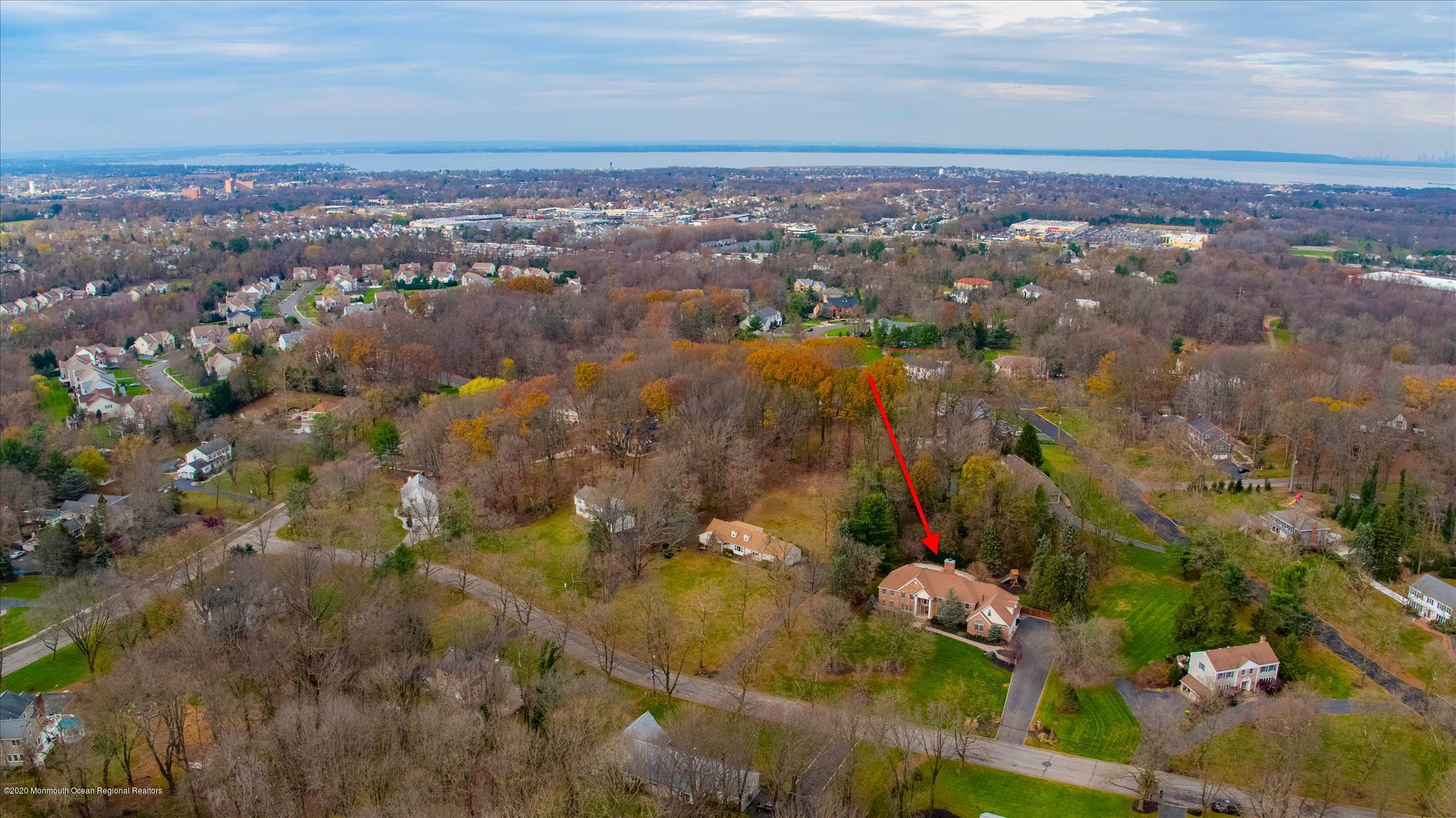 7 Beverly Drive Holmdel, NJ 07733 - Photo 56 of 62 Photo6875642