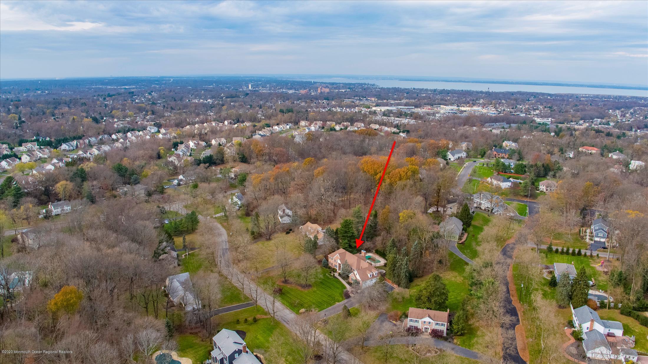 7 Beverly Drive Holmdel, NJ 07733 - Photo 57 of 62 Photo6875654