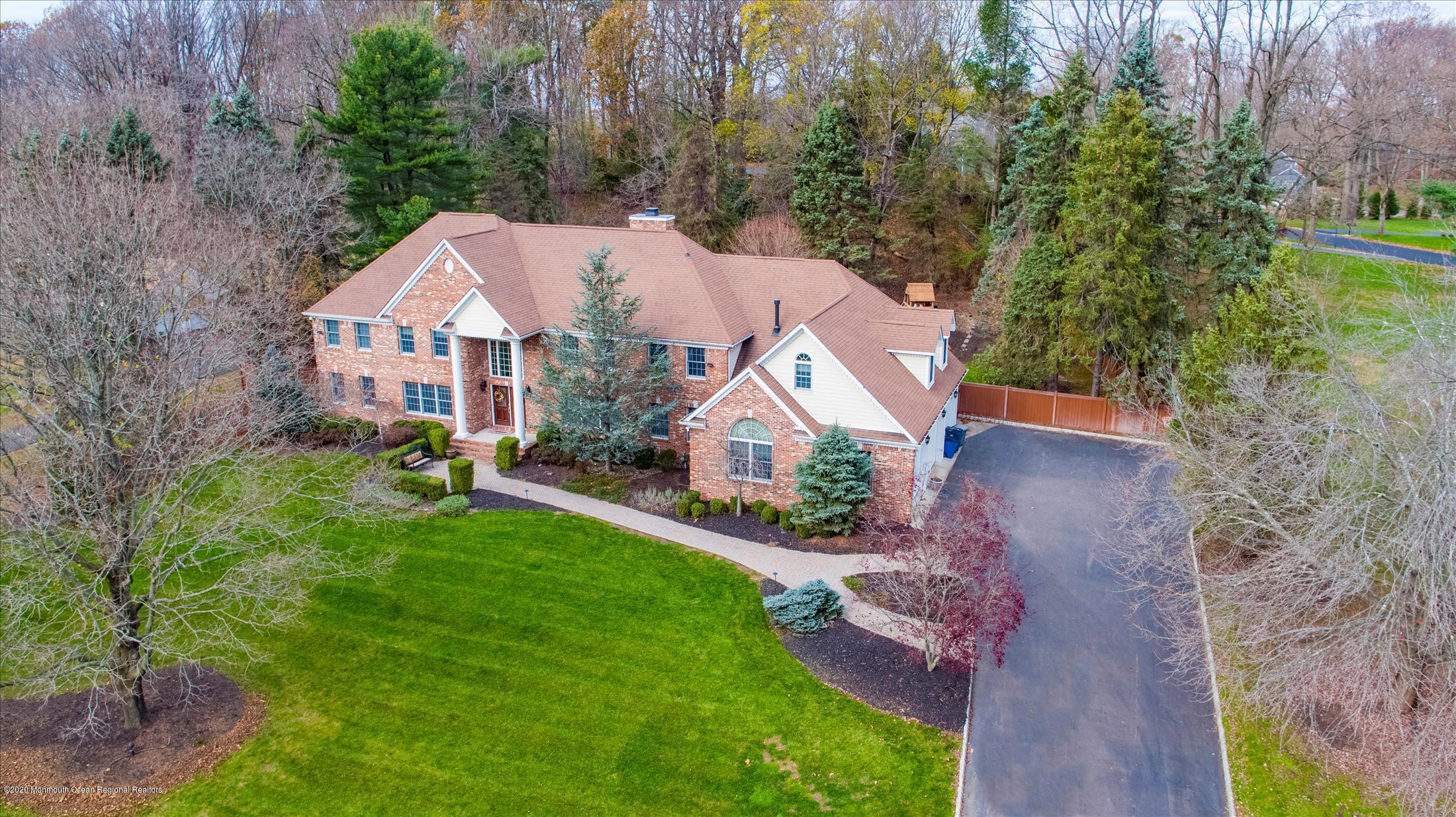 7 Beverly Drive Holmdel, NJ 07733 - Photo 61 of 62 Photo6875643