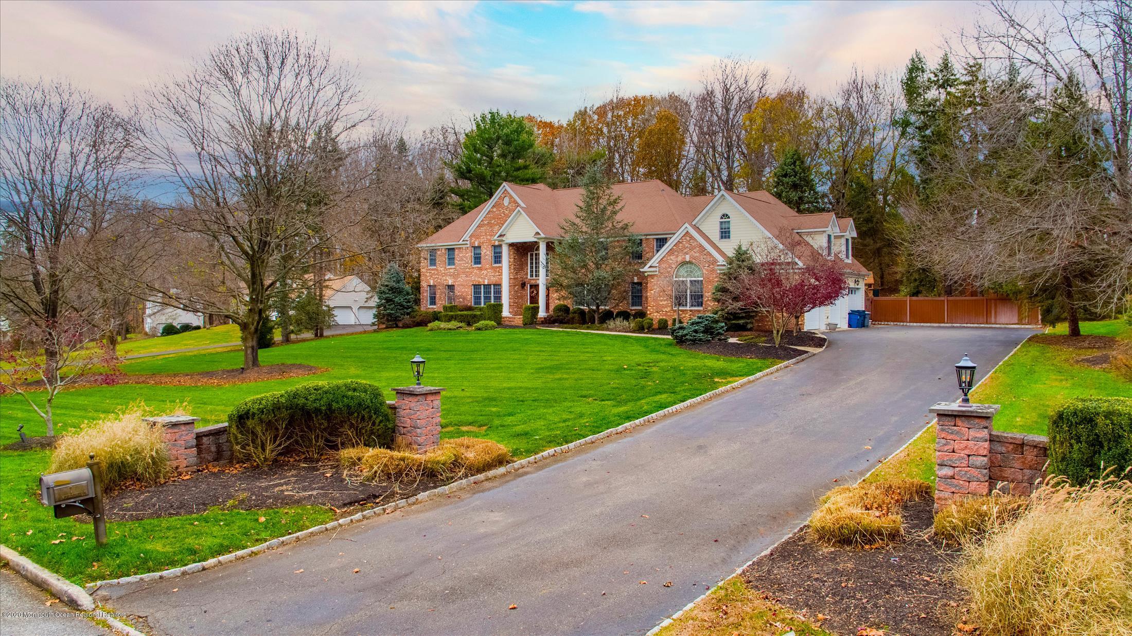 7 Beverly Drive Holmdel, NJ 07733 - Photo 62 of 62 Photo6875638