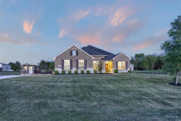 $720,000 | 4470 County Road 494, Princeton, TX 75407