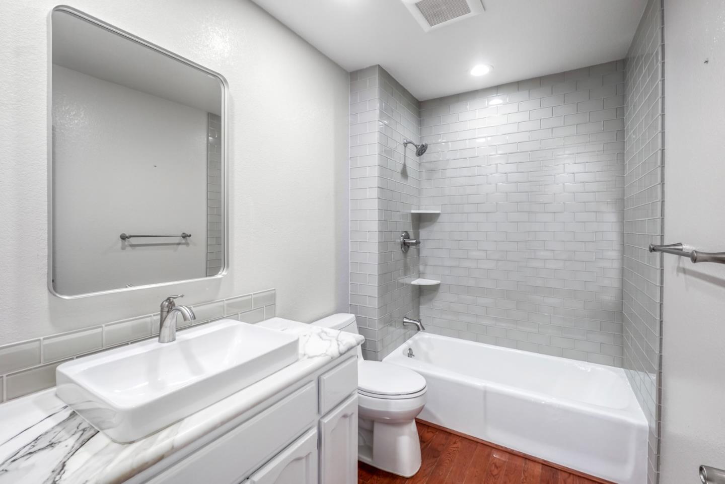 190 Cypress Point Road Half Moon Bay, CA 94019 - Photo 25 of 55 a bathroom with a sink toilet and shower