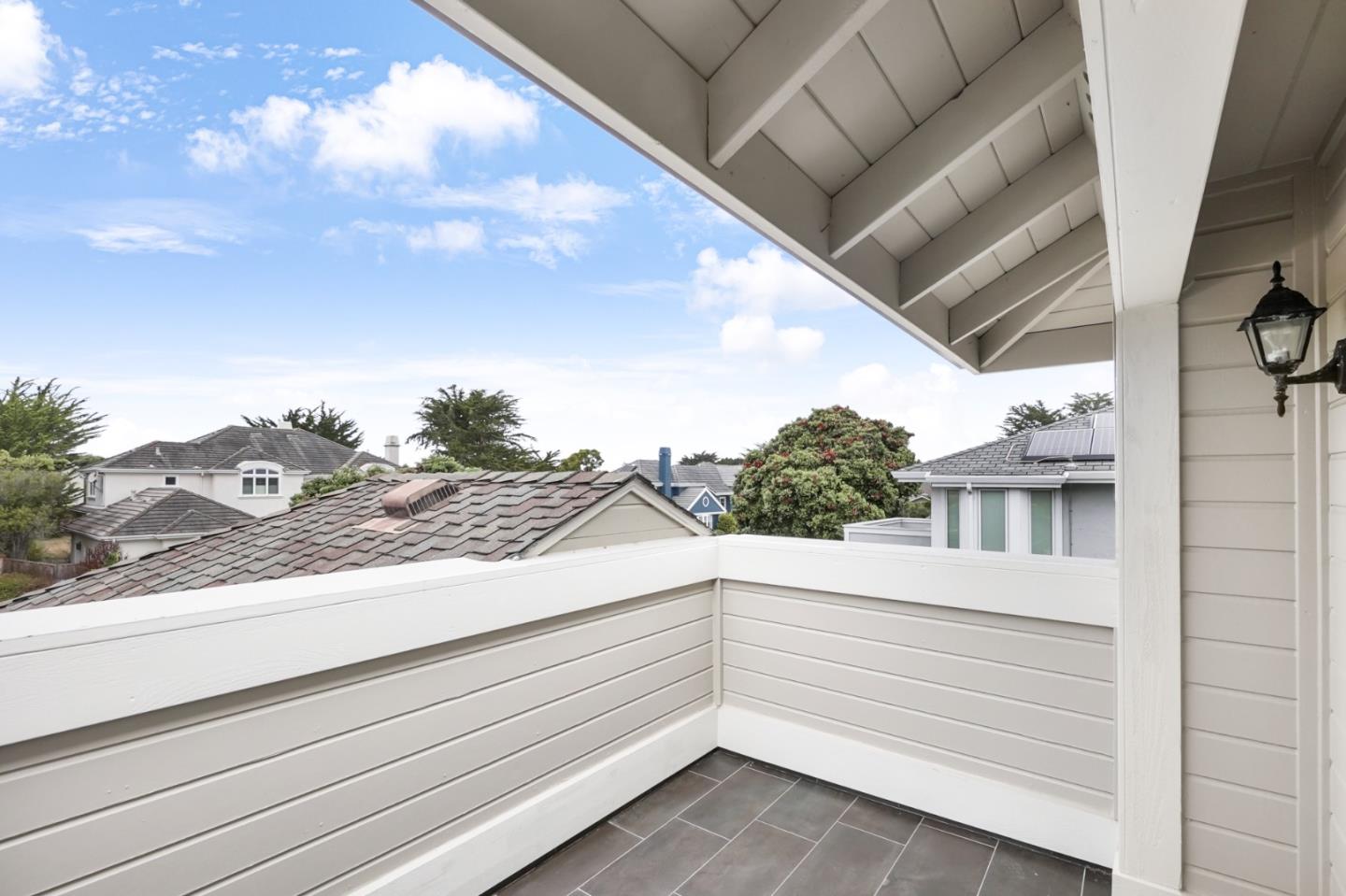 190 Cypress Point Road Half Moon Bay, CA 94019 - Photo 39 of 55 a view of a balcony with an outdoor space