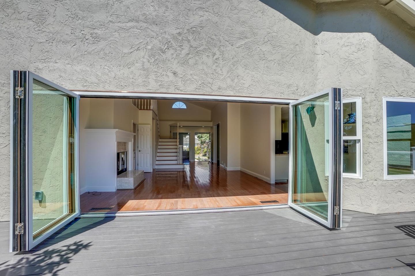 190 Cypress Point Road Half Moon Bay, CA 94019 - Photo 8 of 55 a view of outdoor space