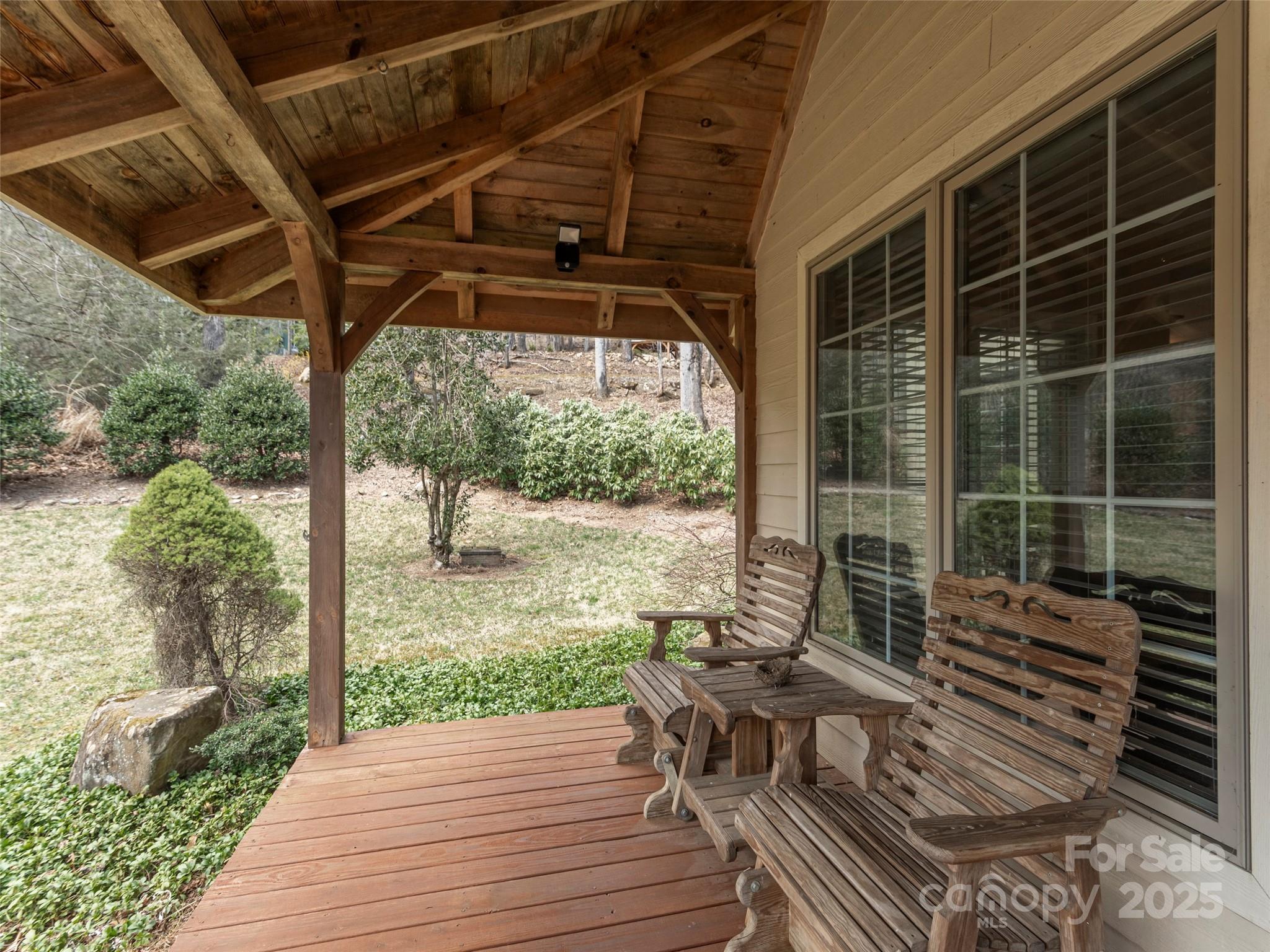 360 Laurel Ridge North Maggie Valley, NC 28751 - Photo 7 of 35 Gallery Image 7