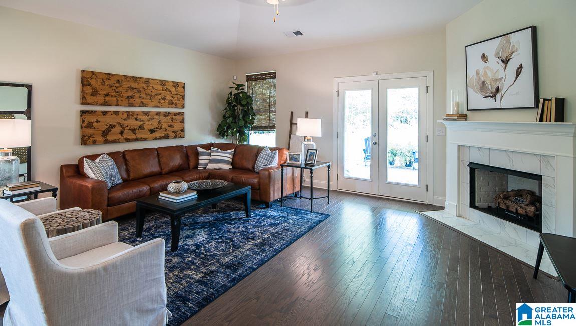 12810 Tannery Lane McCalla, AL 35111 - Photo 11 of 38