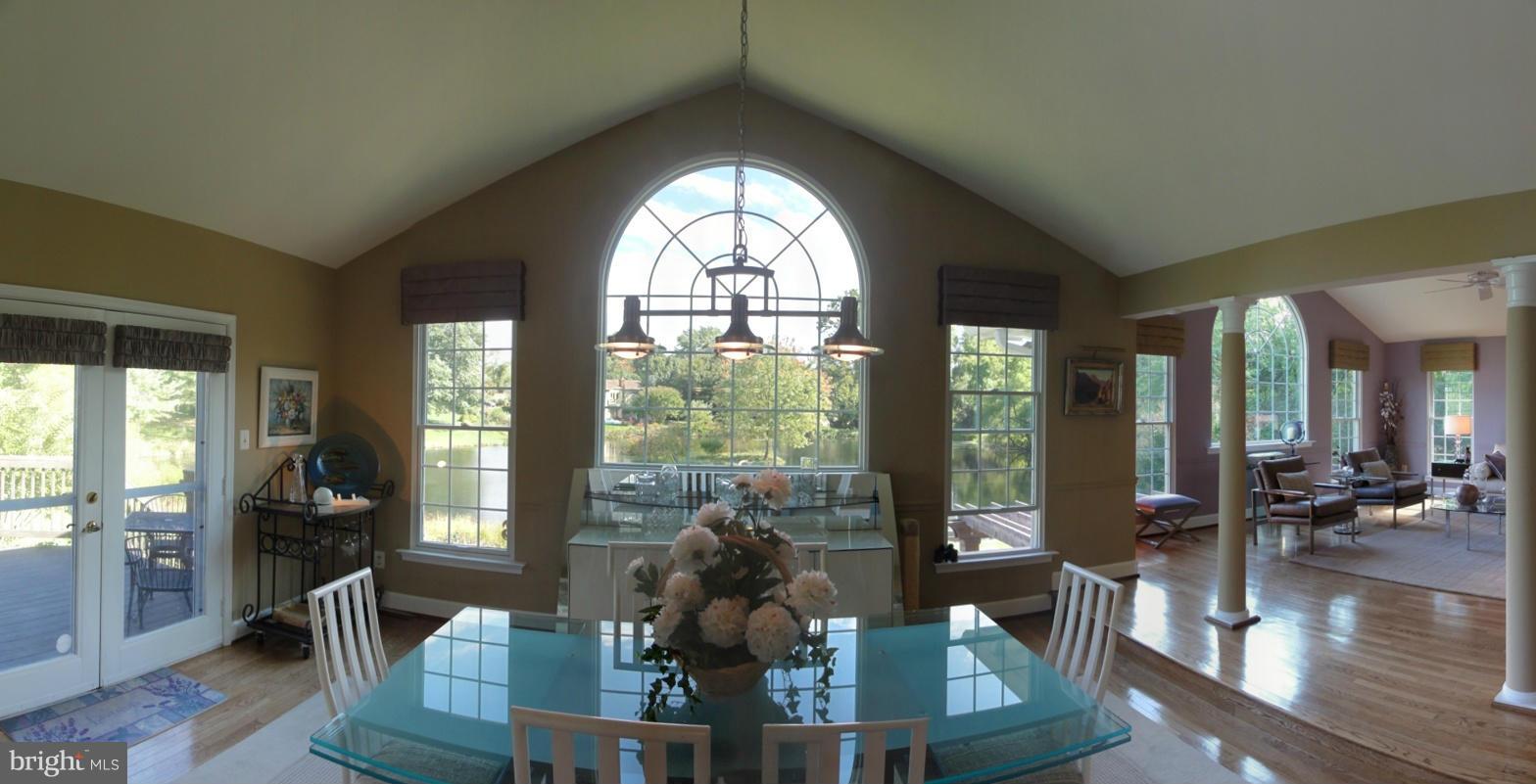 1912 Merrifields Drive Silver Spring, MD 20906 - Photo 11 of 29 Dining Room