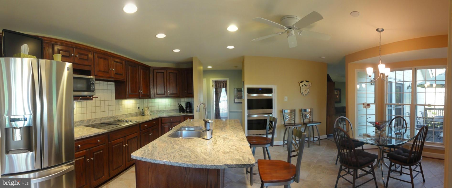 1912 Merrifields Drive Silver Spring, MD 20906 - Photo 13 of 29 Kitchen