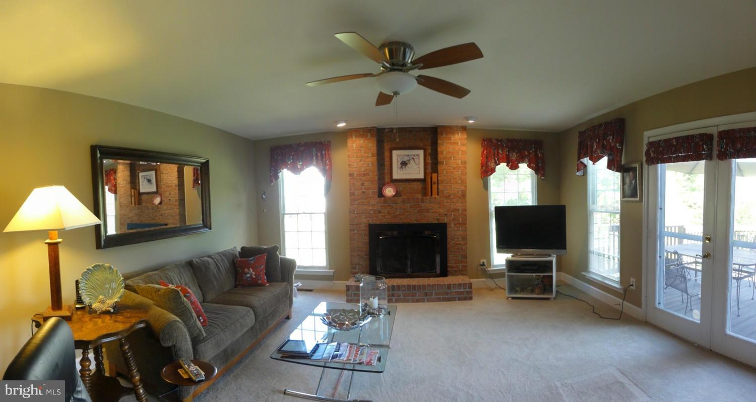 1912 Merrifields Drive Silver Spring, MD 20906 - Photo 14 of 29 Family Room