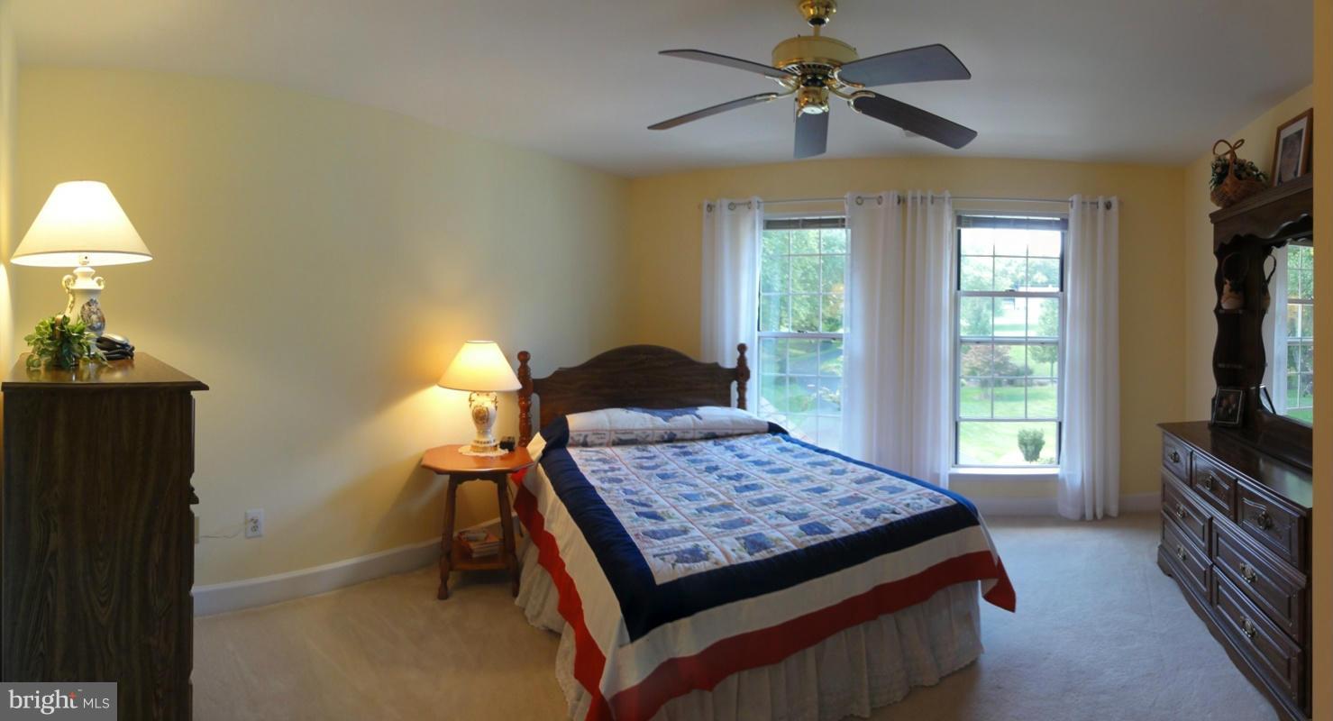 1912 Merrifields Drive Silver Spring, MD 20906 - Photo 22 of 29 Bedroom (Master)