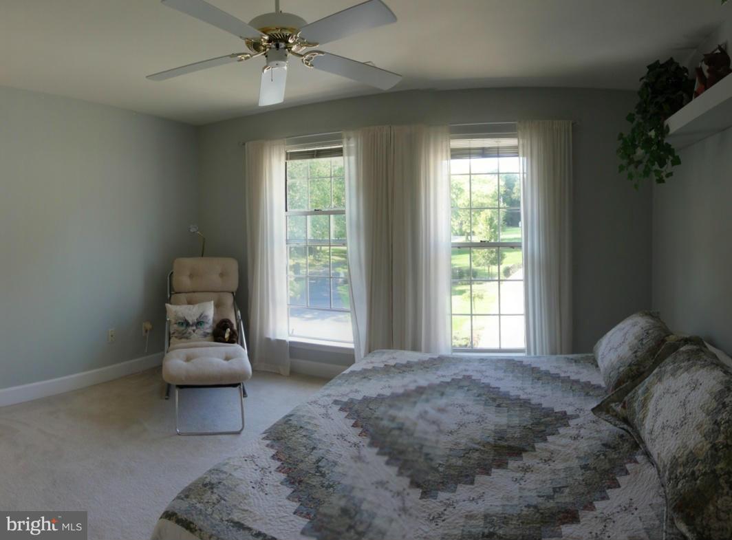 1912 Merrifields Drive Silver Spring, MD 20906 - Photo 24 of 29 Bedroom