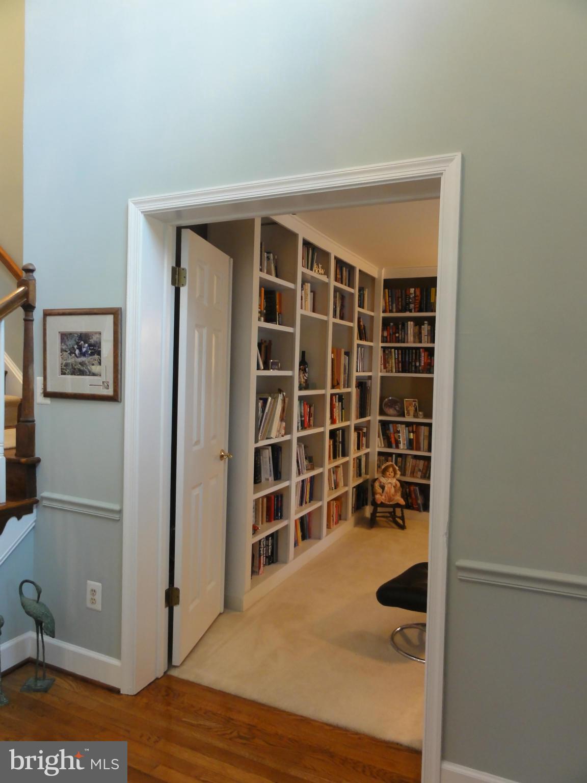 1912 Merrifields Drive Silver Spring, MD 20906 - Photo 8 of 29 Interior (General)